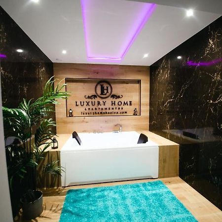 韦尔瓦Luz De Patios公寓 外观 照片